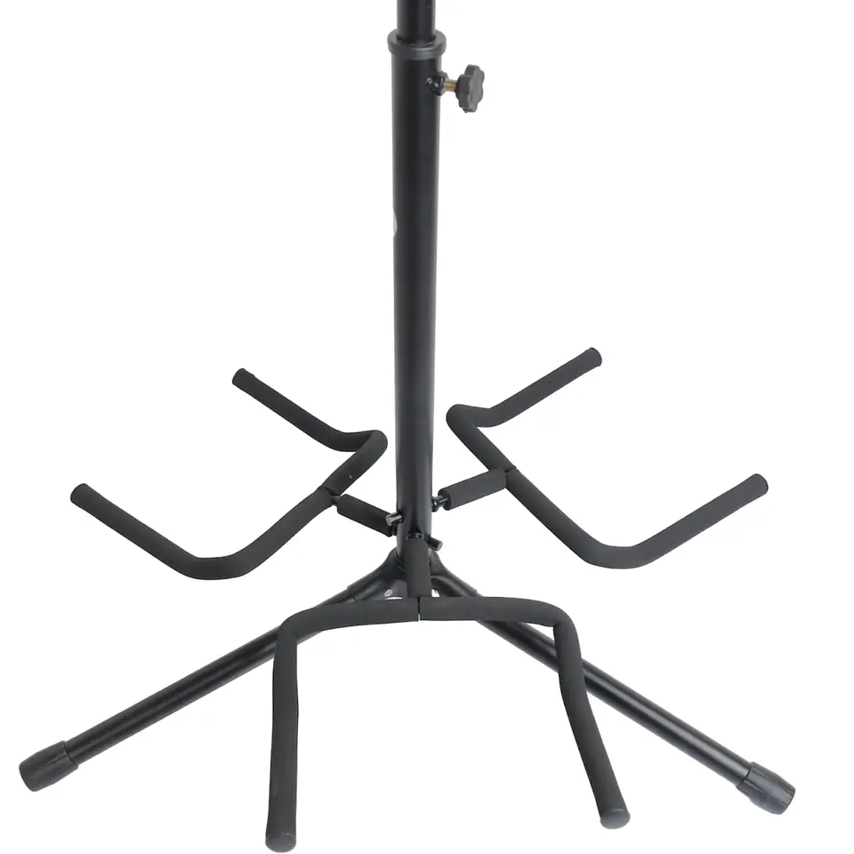 Atril Triple para Guitarra Estándar Taurus TAU-017 3