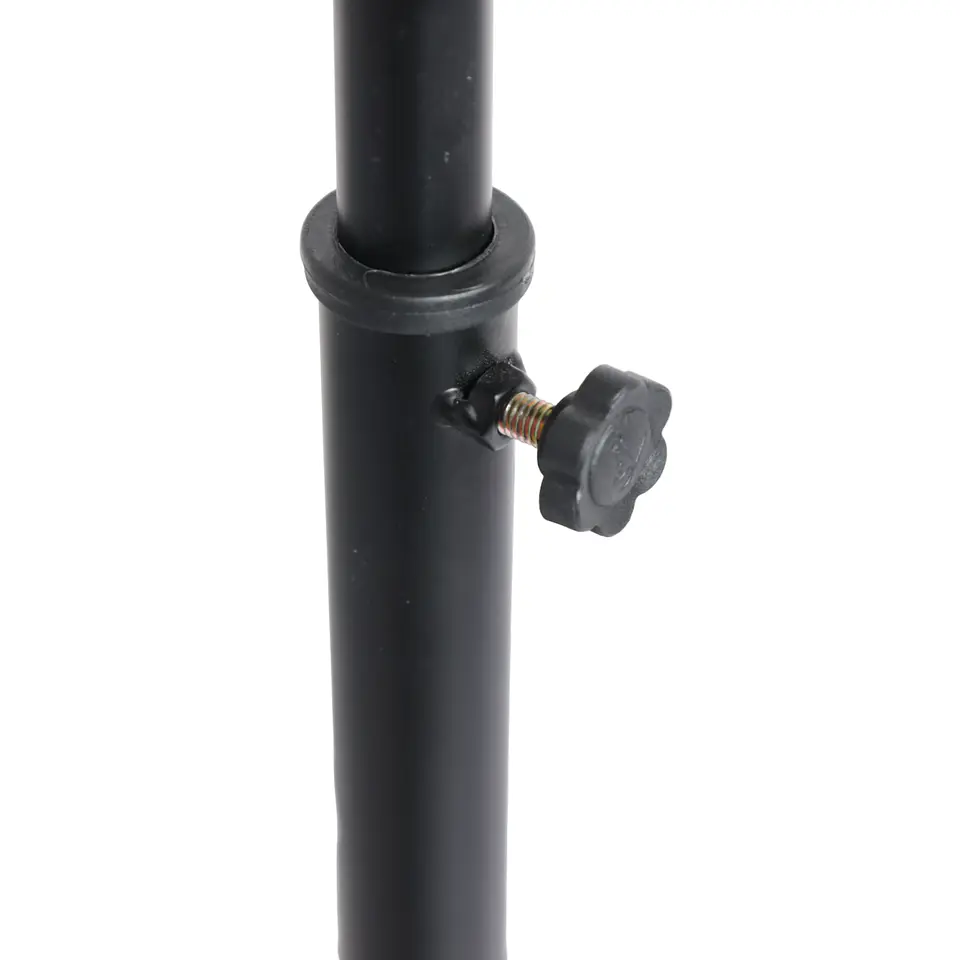 Atril Triple para Guitarra Estándar Taurus TAU-017 4