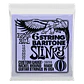 Set de cuerdas Ernie Ball guitarra barítono 5/8 Slinky 13-72 - Miniatura 1