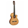 Guitarra Clásica Almansa EQ 447CT
