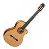 Guitarra Clásica Almansa EQ 447CT