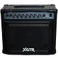 Amplificador Bajo Eléctrico 20W XB-20B XGTR - Miniatura 1