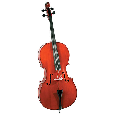 Violoncello Outfit 4/4' HC-150 Cervini