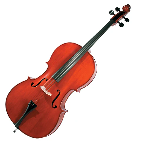 Violoncello Outfit 4/4' HC-150 Cervini