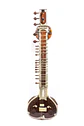 Sitar Tribal Full Decorada 104 - Miniatura 1