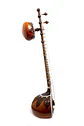 Sitar Tribal Full Decorada 104 - Miniatura 3