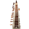 Sitar Tribal Full Decorada 104