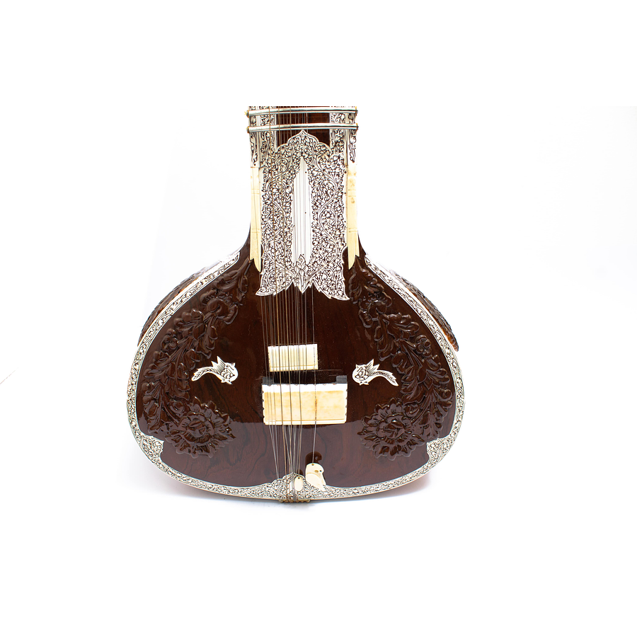 Sitar Tribal Full Decorada 104