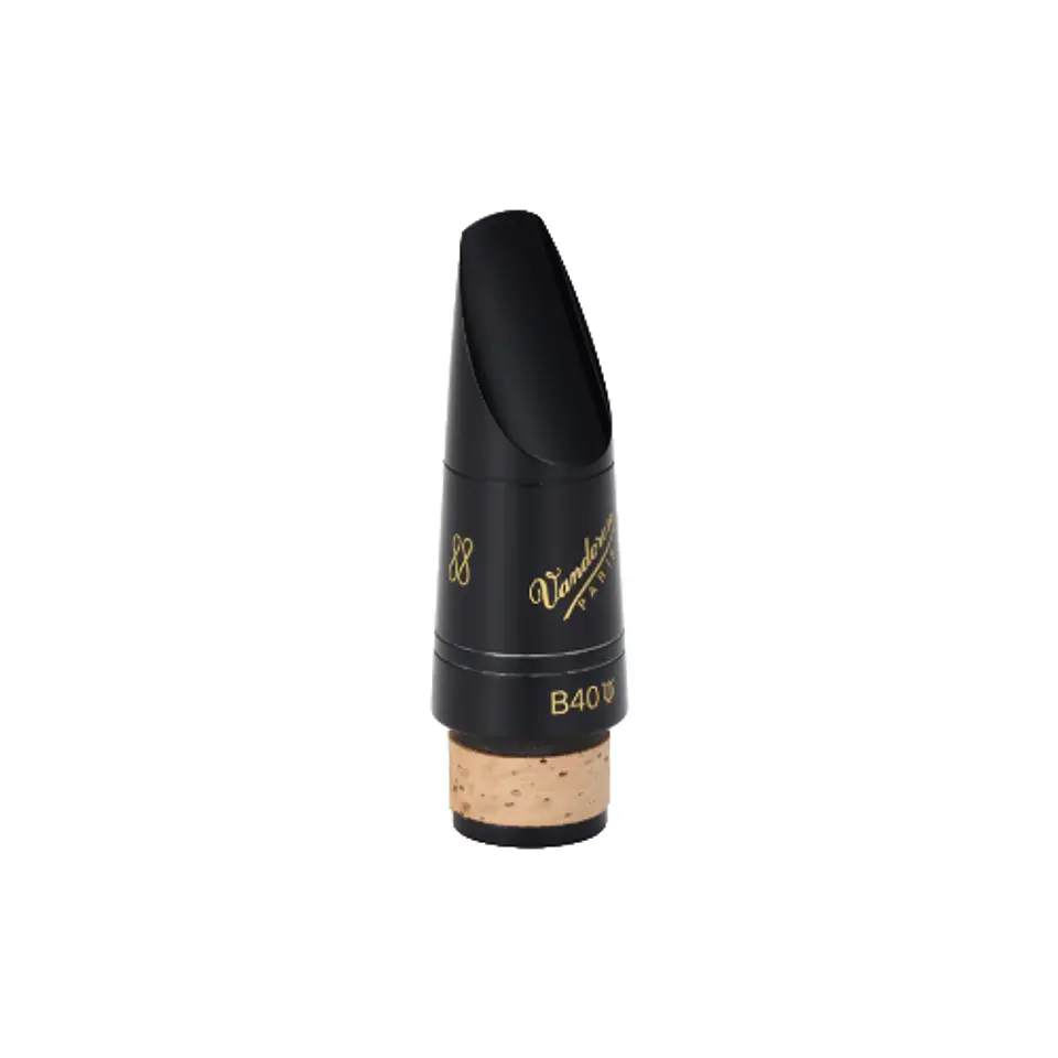Boquilla clarinete Sib Profile 88 B40 LYRA CM3198 Vandoren 1
