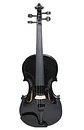 Violín Livorno Color Negro Brillante 4/4 LIV-20BS - Miniatura 1