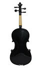Violín Livorno Color Negro Brillante 4/4 LIV-20BS - Miniatura 2