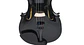 Violín Livorno Color Negro Brillante 4/4 LIV-20BS - Miniatura 3