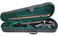 Violín Livorno Color Negro Brillante 4/4 LIV-20BS - Miniatura 4