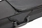 Violín Livorno Color Negro Brillante 4/4 LIV-20BS - Miniatura 5