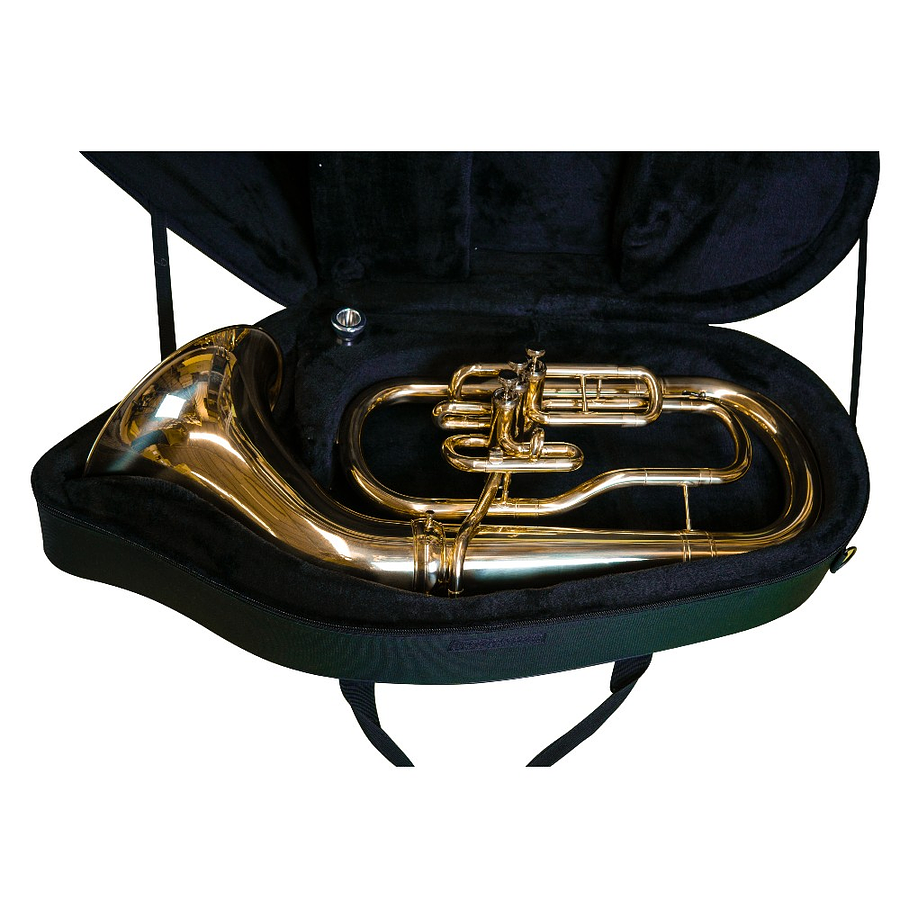 Eufonio Dorado Allegro 3 Llaves All88441L