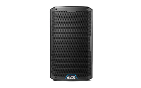 Caja Activa 12'' 2500w TS412 Alto Professional