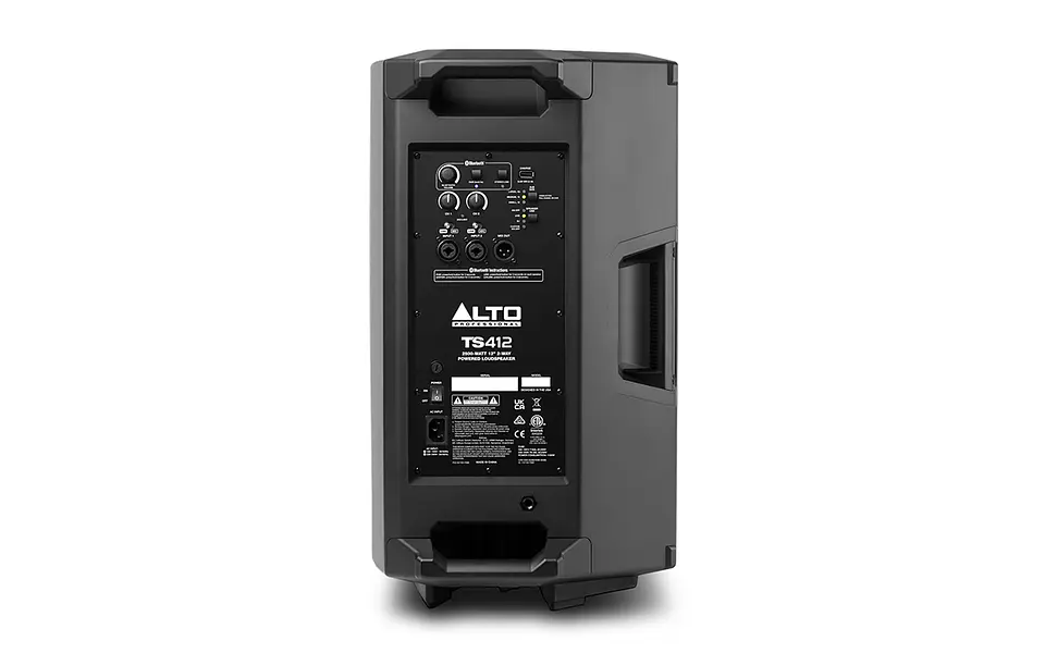 Caja Activa 12'' 2500w TS412 Alto Professional 3