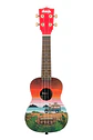 Ukelele Soprano Kala Surfari UK-SURFARI - Miniatura 1