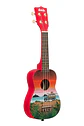 Ukelele Soprano Kala Surfari UK-SURFARI - Miniatura 4