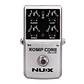 Pedal Compresor Komp Core Nux - Miniatura 1