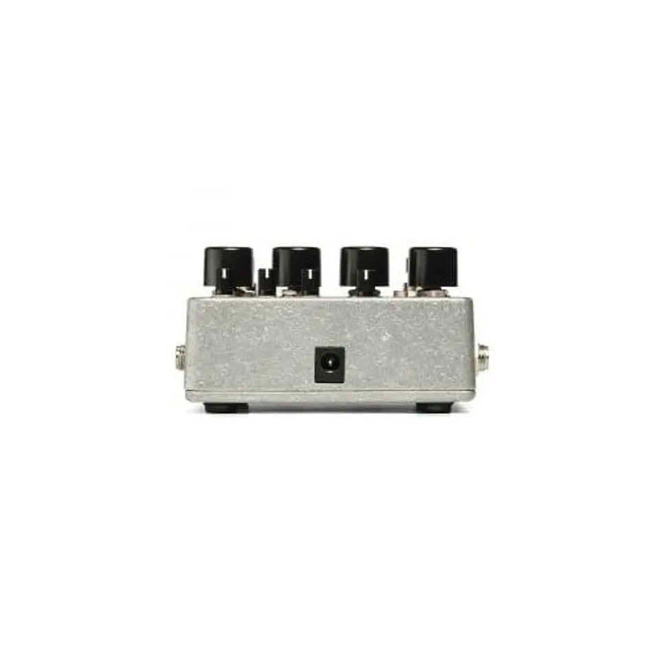 Pedal Tape Reverse Attack Decay Electro Harmonix 2
