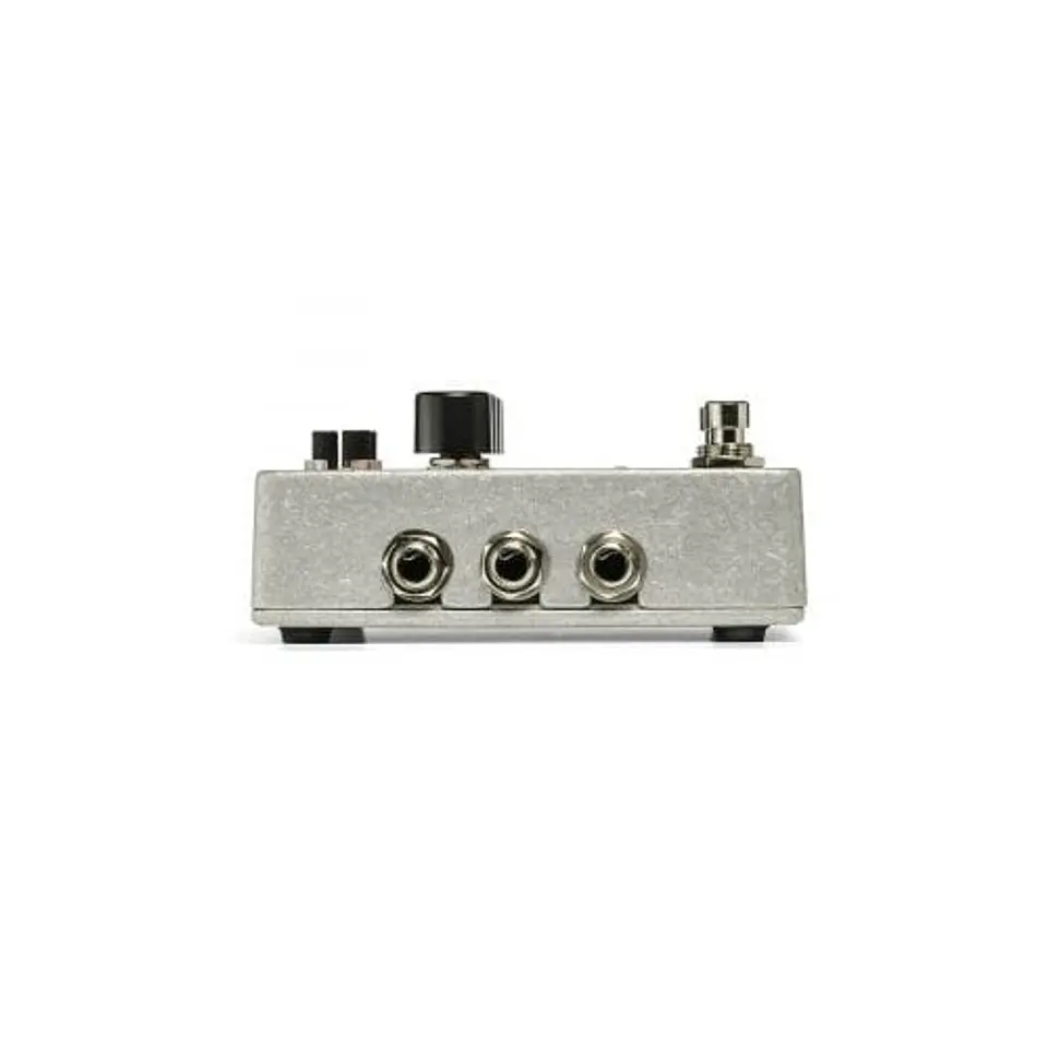 Pedal Tape Reverse Attack Decay Electro Harmonix 3