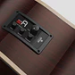 Ecualizador Activo Cherub para Guitarra Electroacústica GS-4M - Miniatura 2