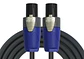 Cable de Parlante Kirlin Speakon 15M Sbc-167K-15 - Miniatura 2