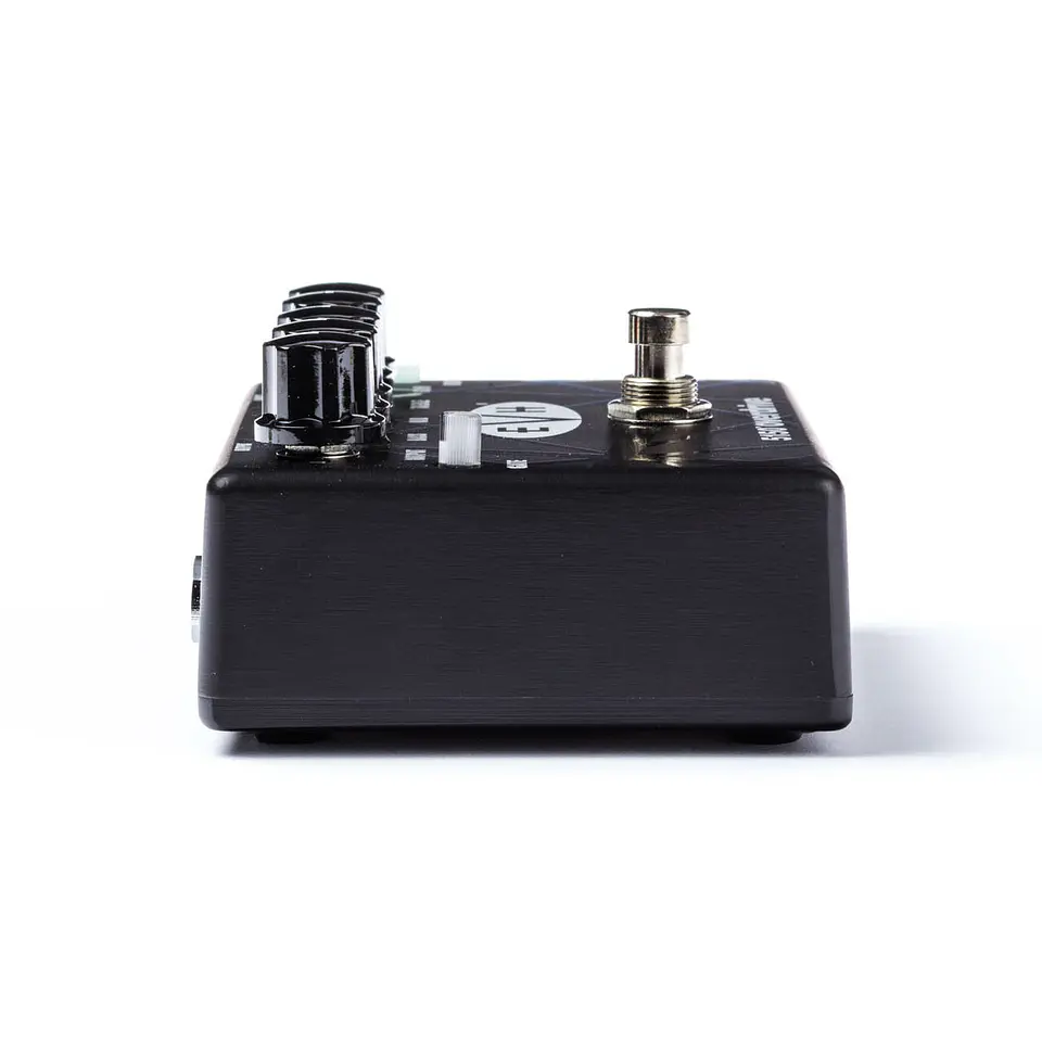 Dunlop EVH5150 OVERDRIVE-EA 4