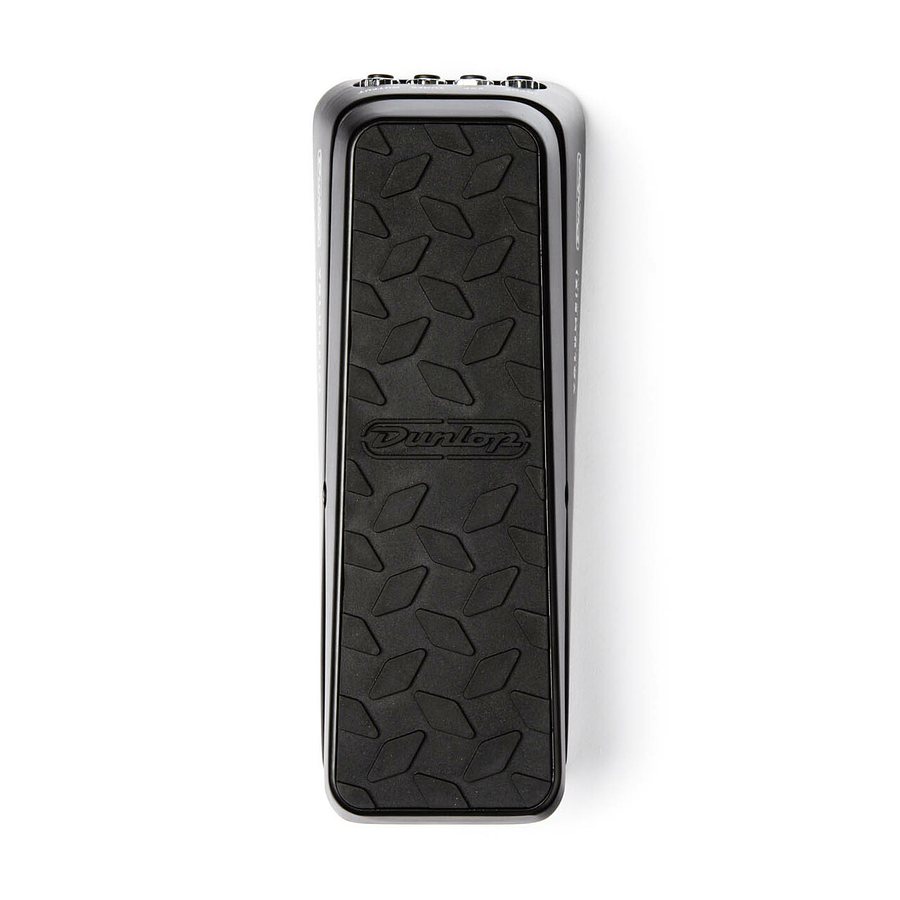 Dunlop Volume X Pedal-EA