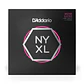 Set Cuerdas Bajo Eléctrico 45-130 NYXL45130 Daddario - Miniatura 2
