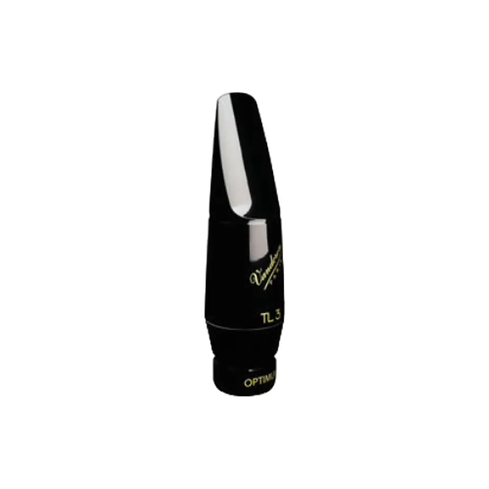 Boquilla saxo Tenor OPTIMUM TL3 SM721 Vandoren 1