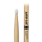 Baquetas 5B Nylon Hickory Forward Pro Mark - Miniatura 2