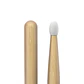 Baquetas 5B Nylon Hickory Forward Pro Mark - Miniatura 4