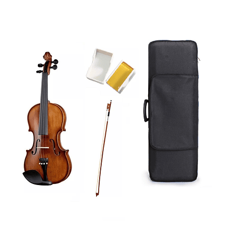 Violin Livorno Profesional Liv-100-1