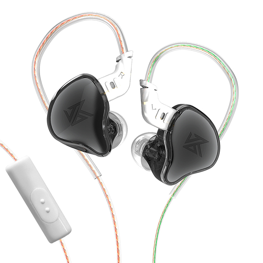 Audífono EDC-MIC KZ