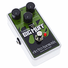 Pedal de Bajo Nano Big Muff PI Electro Harmonix