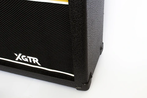 Amplificador Guitarra Eléctrica 15W GA-15T XGTR