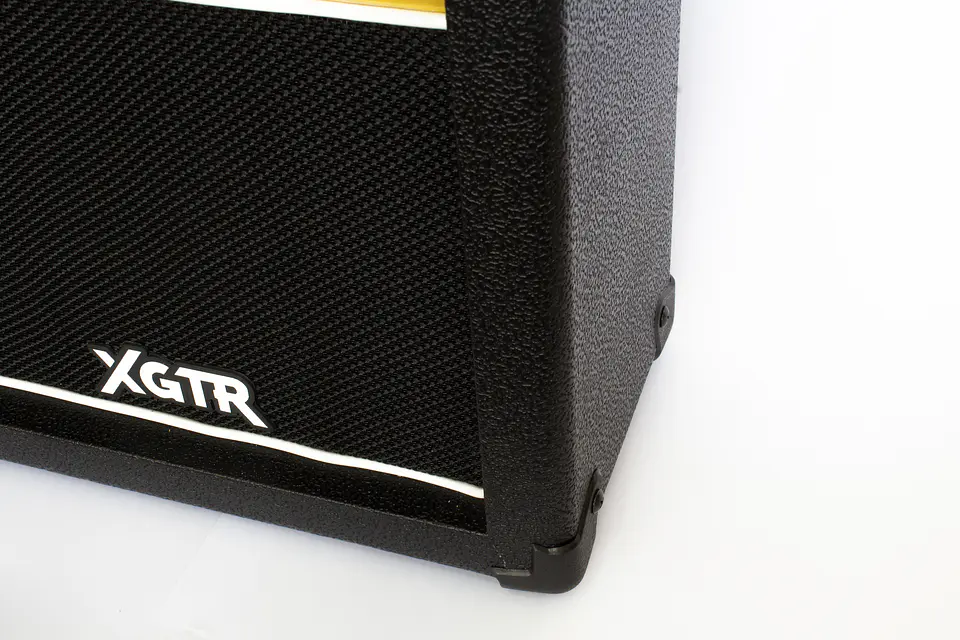 Amplificador Guitarra Eléctrica 15W GA-15T XGTR 2