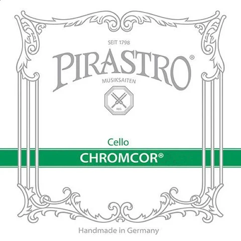 Set Chromcor E-Ball Pirastro Para Violín 319020