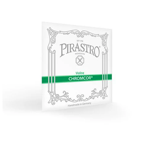 Set Chromcor E-Ball Pirastro Para Violín 319020
