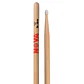 Baqueta Vic Firth 7A Nova Punta de Nylon - Miniatura 2