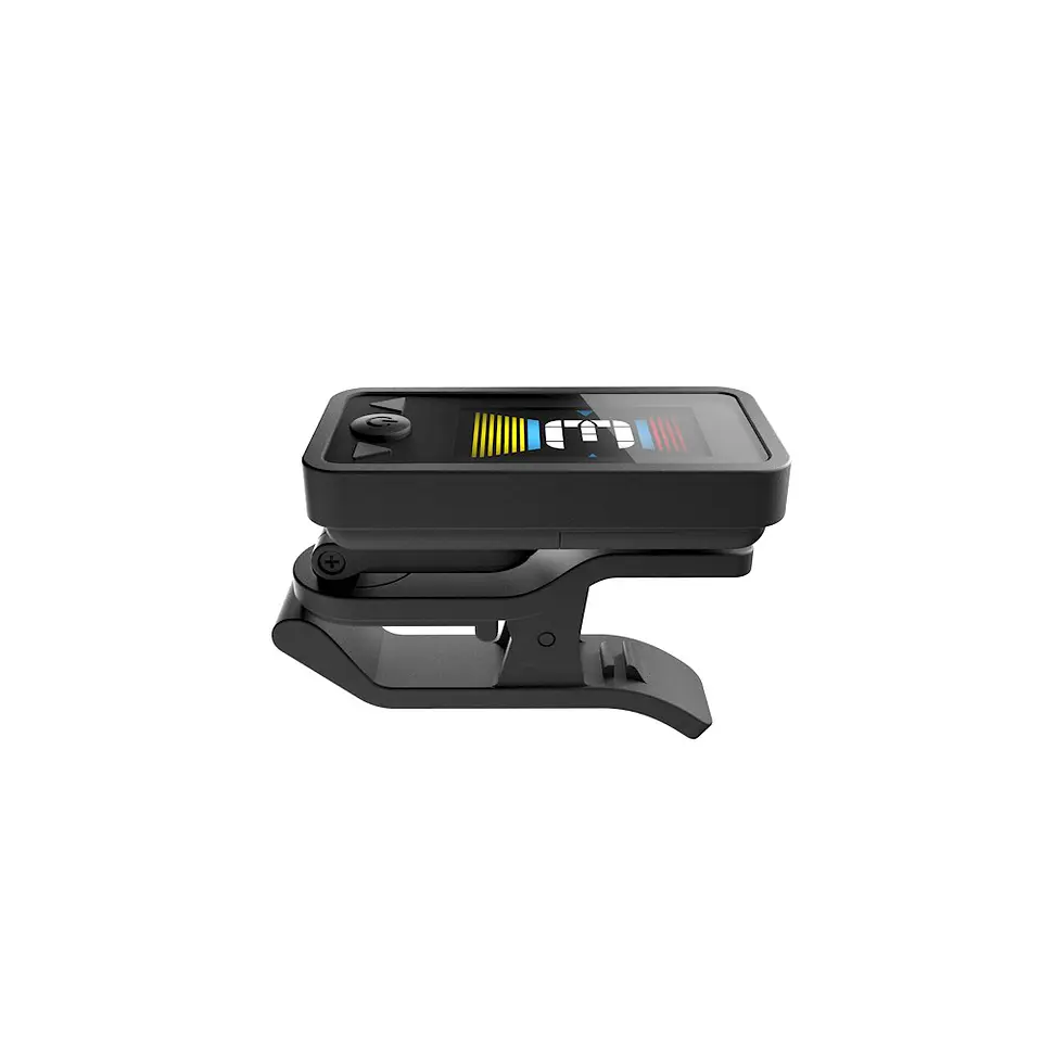 Afinador Eclipse Recargable  Planer Wave PW-CT-27 Daddario 2