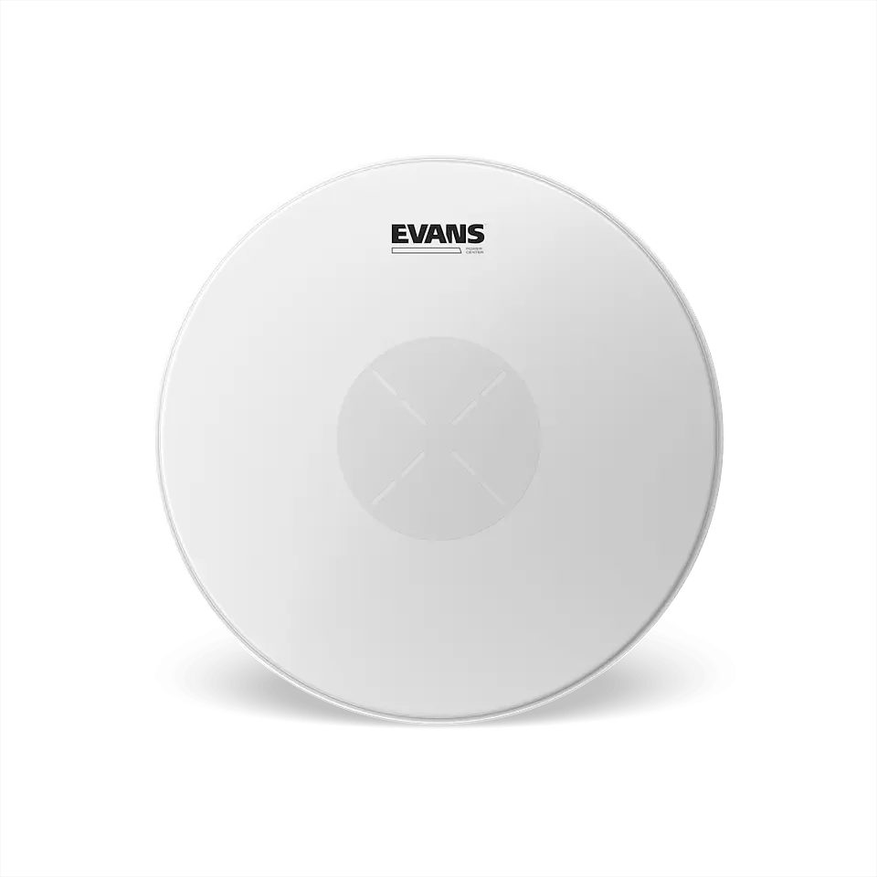 Parche0 14¨ POWER CTR CTD BK Evans 1