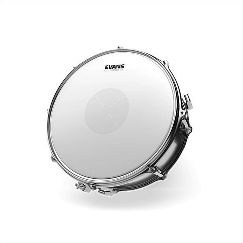 Parche0 14¨ POWER CTR CTD BK Evans