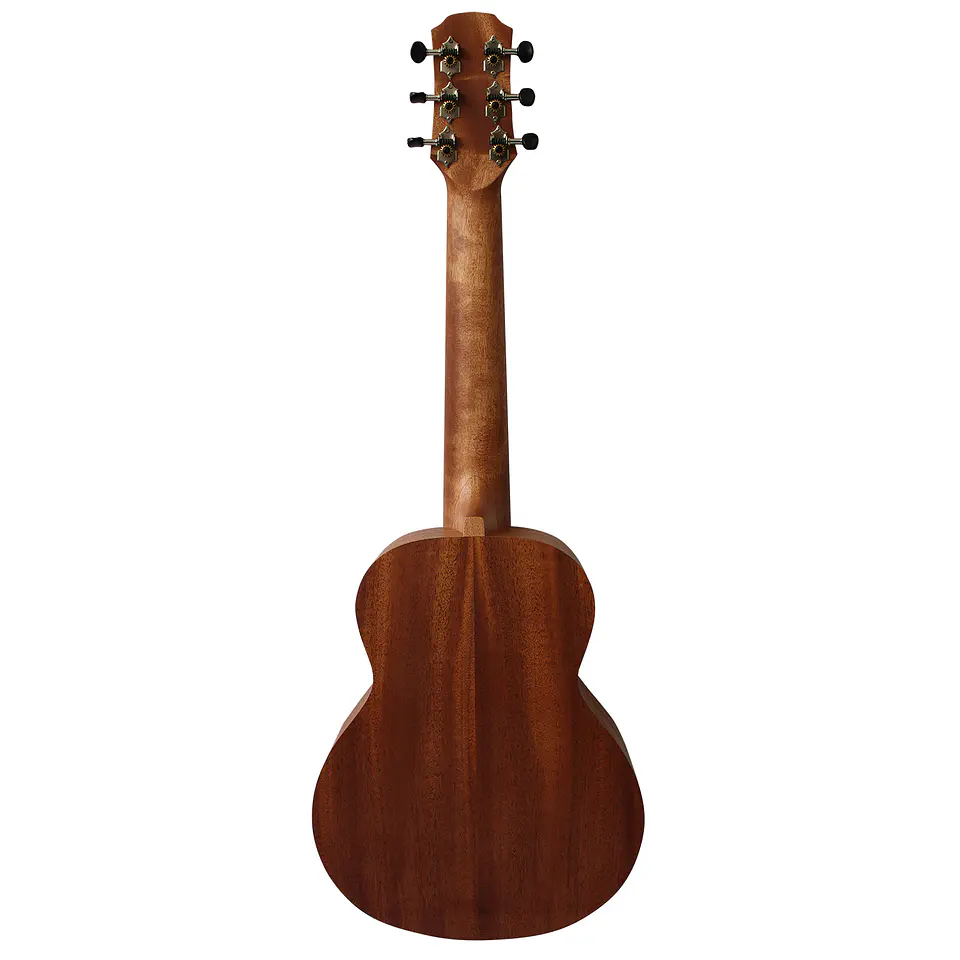 Guitarlele Mahori Mahogany Mah-50 + Funda 2