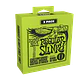Pack de 3 set de cuerdas Ernie Ball Slinky Nickel 10 - 46 - Miniatura 1