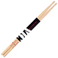Baquetas Vic Firth 5A American Classic Punta de Madera - Miniatura 1