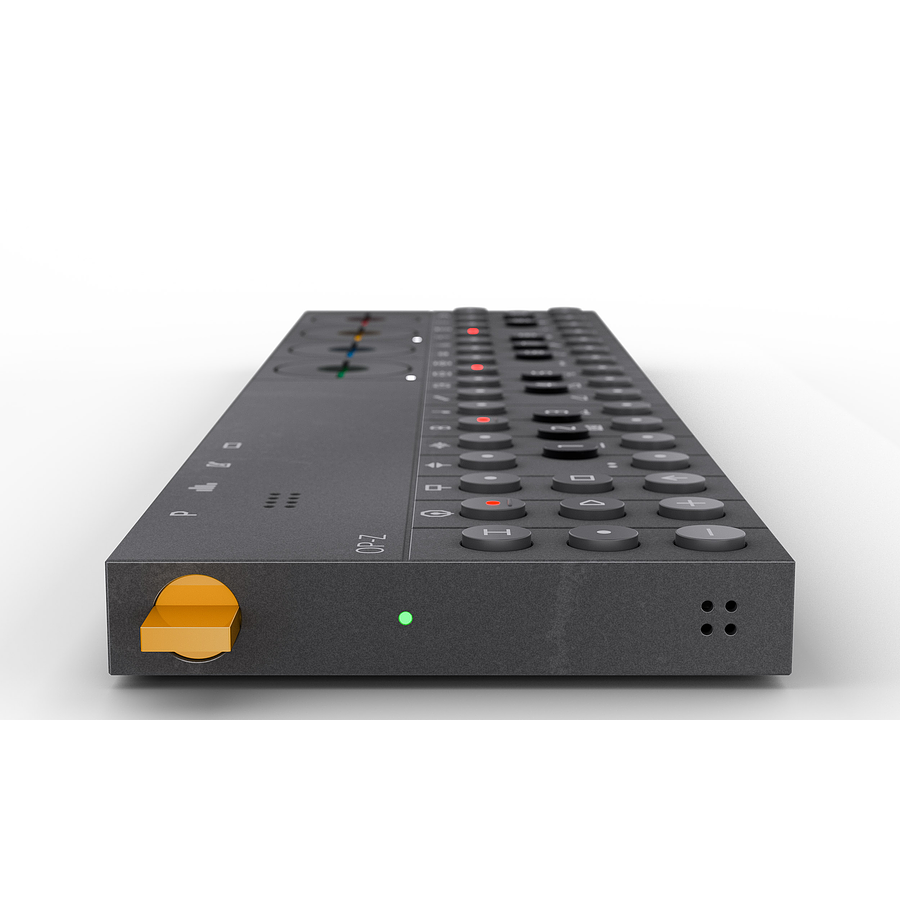 Sintetizador Op-Z Teenage Engineering