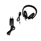 Teclado Musical Piano 61 Notas +Stand+Silla+Aud BLK Ton 650 - Miniatura 5